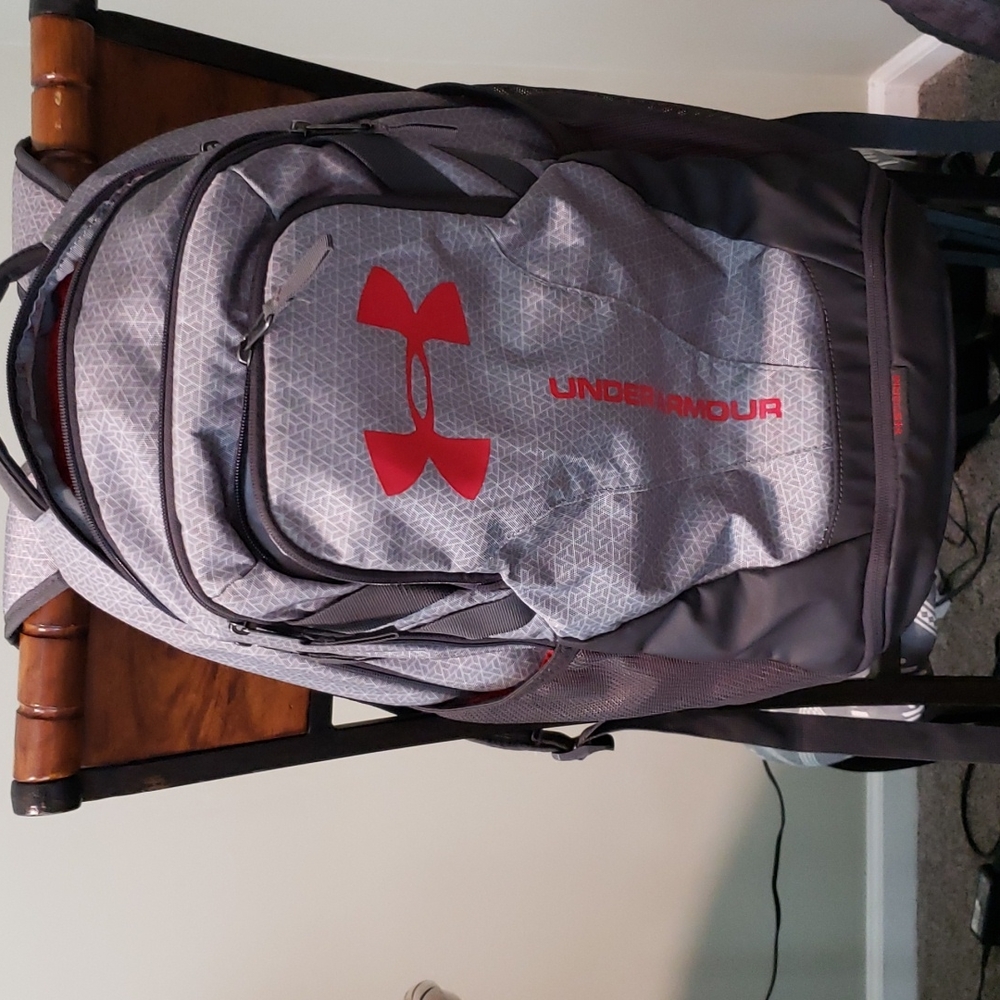 Book bag